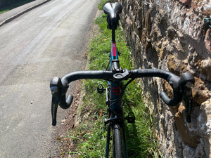 Ridley Noah - Shimano Ultegra 2018