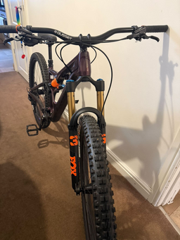 Orbea OCCAM H10 2023