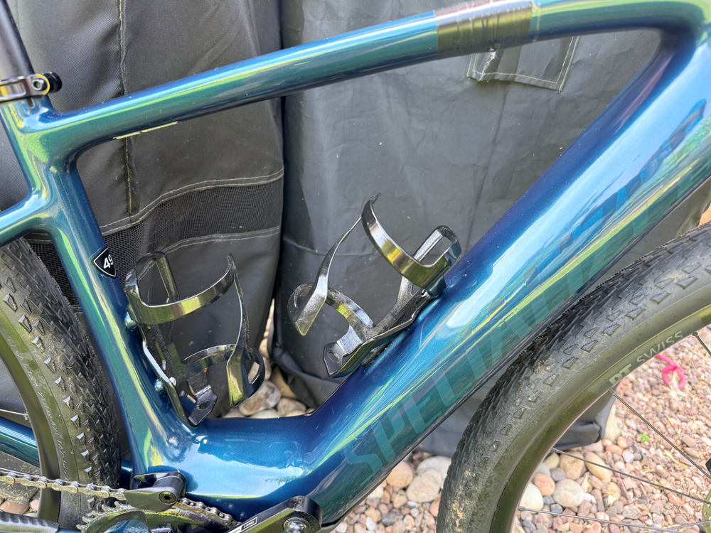 Specialized Creo 2 Comp Gravel E.Bike 2025