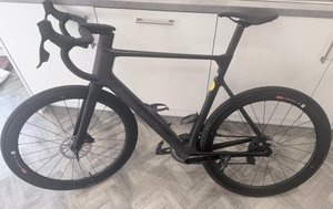 Giant Propel Advanced 1 Carbon Road 2025