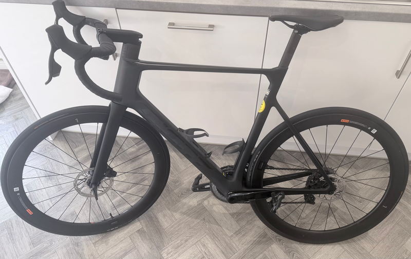 Giant Propel Advanced 1 Carbon Road 2025
