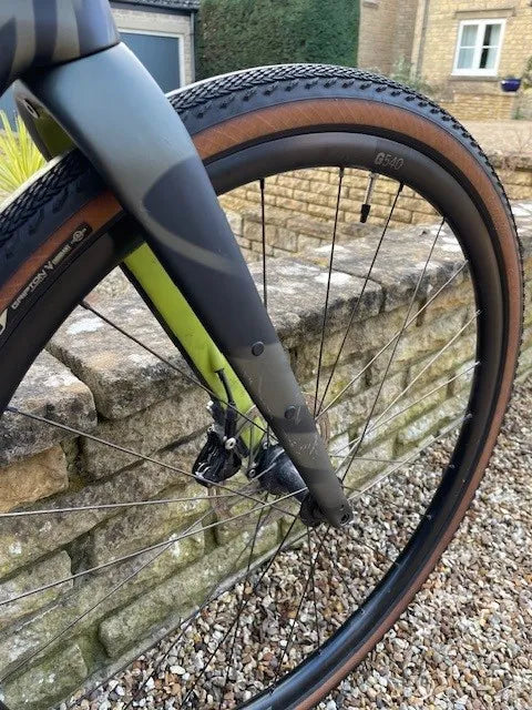 Specialized Diverge Comp Carbon 2022