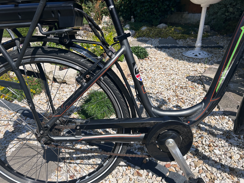 KTM KTM life, city line 7, 9 + comfort pack 2017