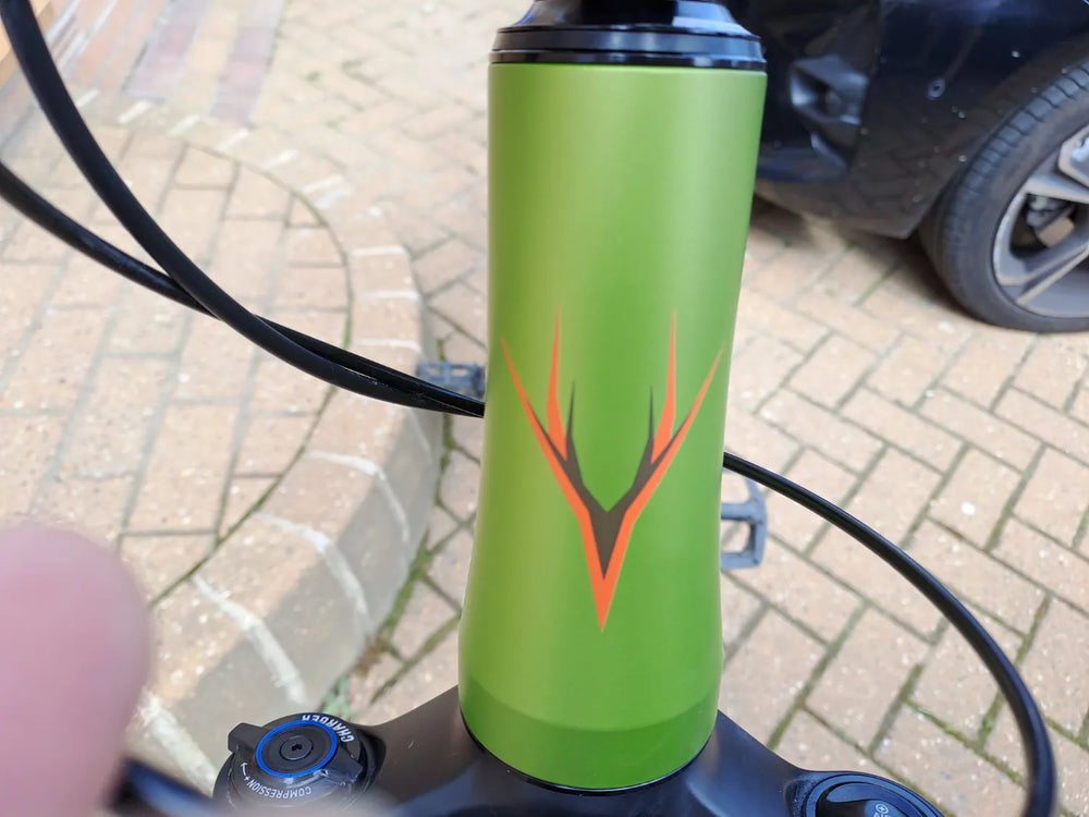 Whyte 905 v3 2021
