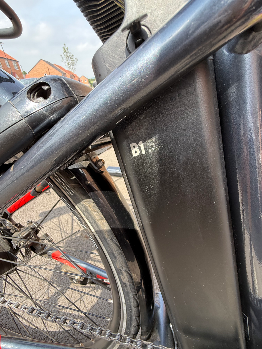 Volt Pulse 2019