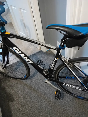 Giant Defy 1 2018