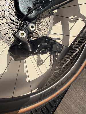 Specialized Creo SL Expert Carbon 2020