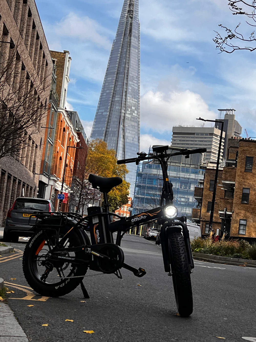 EMOKO / BETTER THAN ALLEGRO  C94 MADE FOR DELIVERY  2025