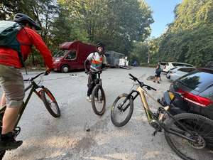 Orbea Wild H10 2024