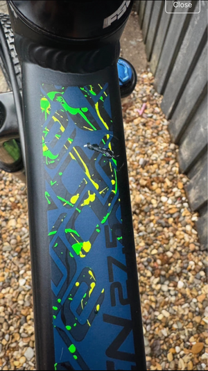 Carrera Kraken 2020