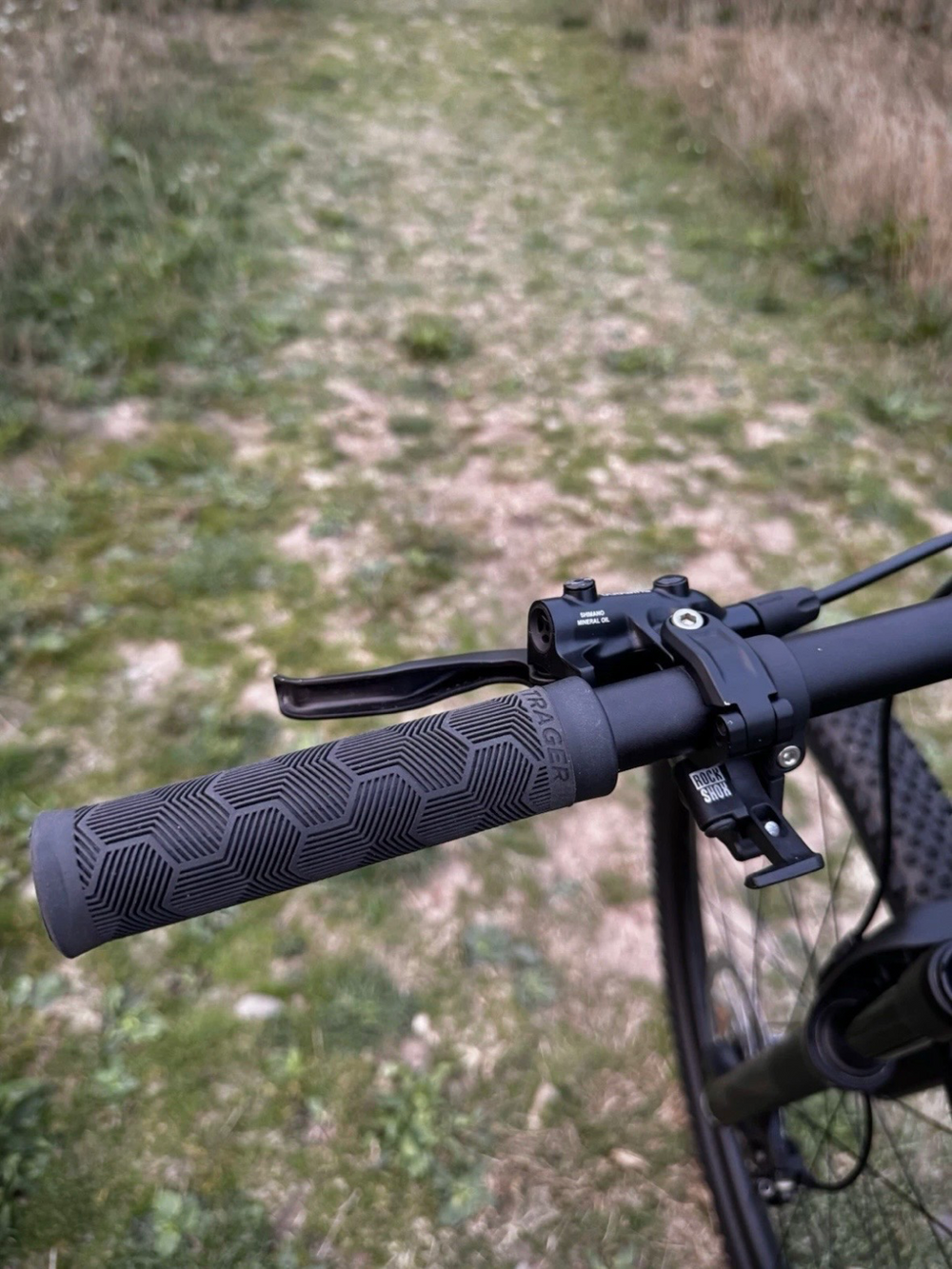 Trek X-Caliber 9 2021