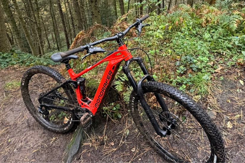 Mondraker CHASER 29 2023