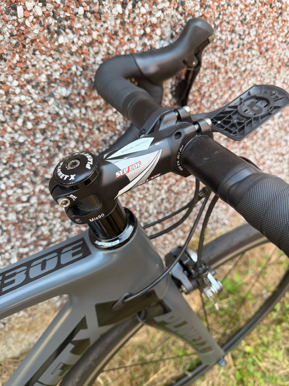 Planet X EC-130E Shimano Ultegra 2020