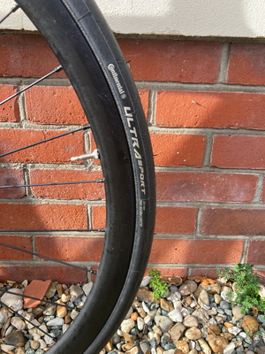 Merckx Copenhagen 77 TRACK Bike 2017