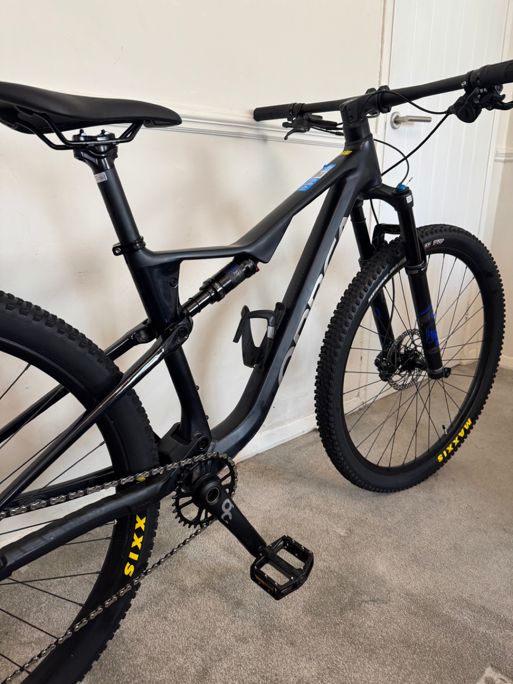 Orbea OIZ H30 2024