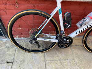 Wilier 0 SLR 2024