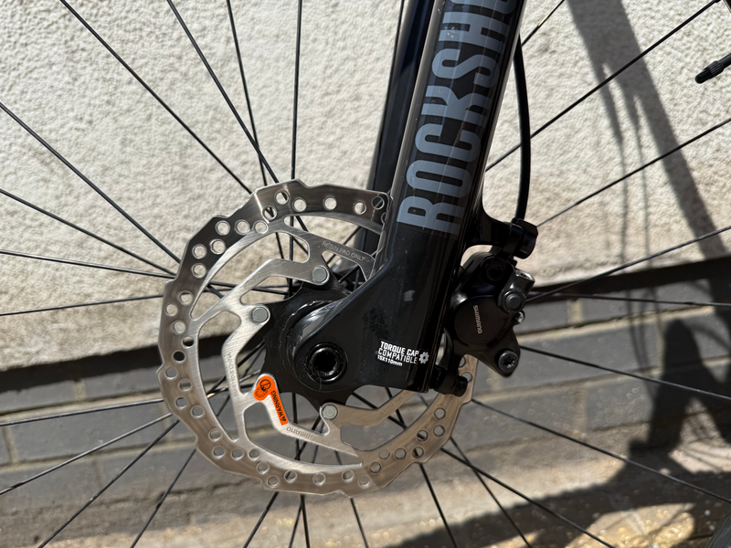 Trek Procaliber 9.5 Gen 3 2026