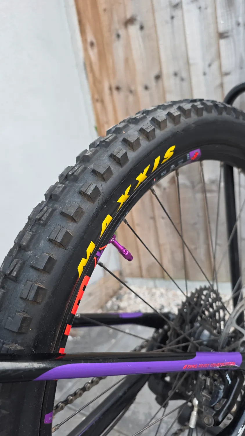 Cannondale Habit 5 2017