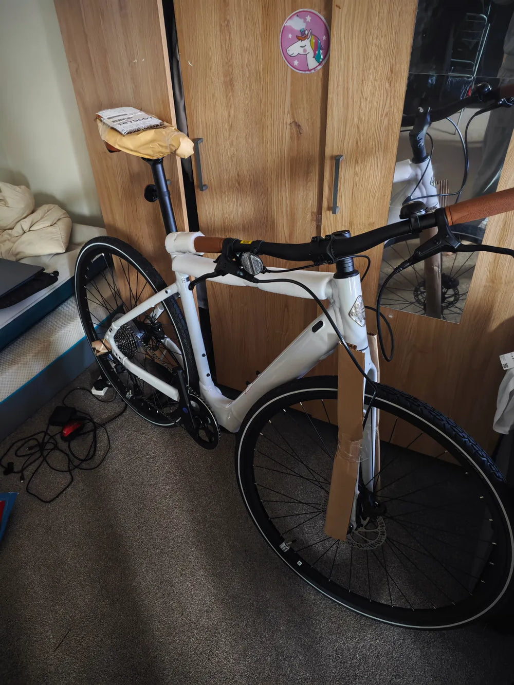 Momentum Voya E+ 3 2025