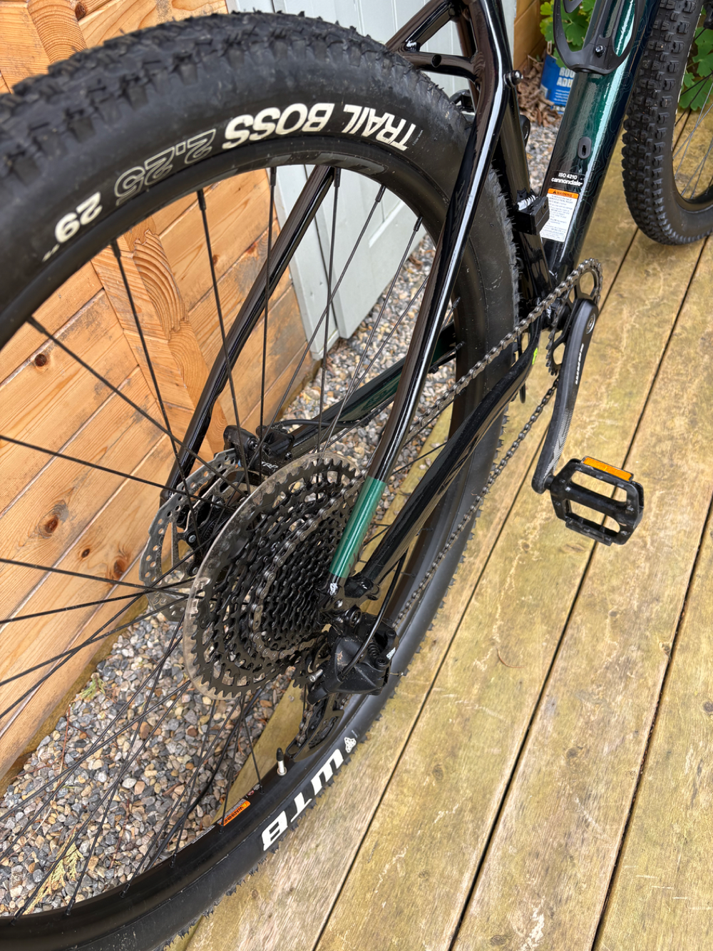Cannondale Trail Se 2 2023