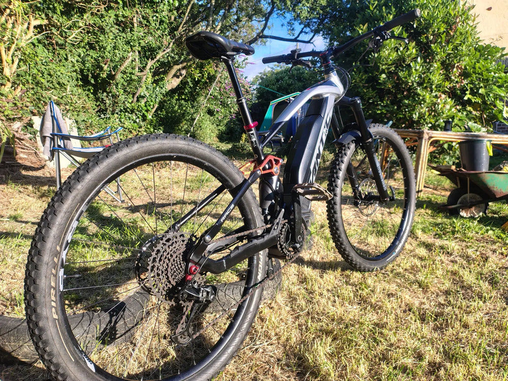 Fantic XTF 1.5 Race 2022