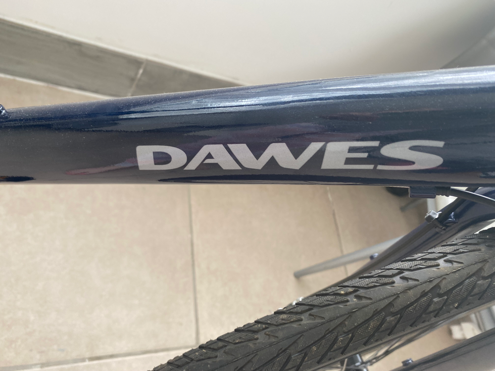 Dawes Discovery 2.0  2024