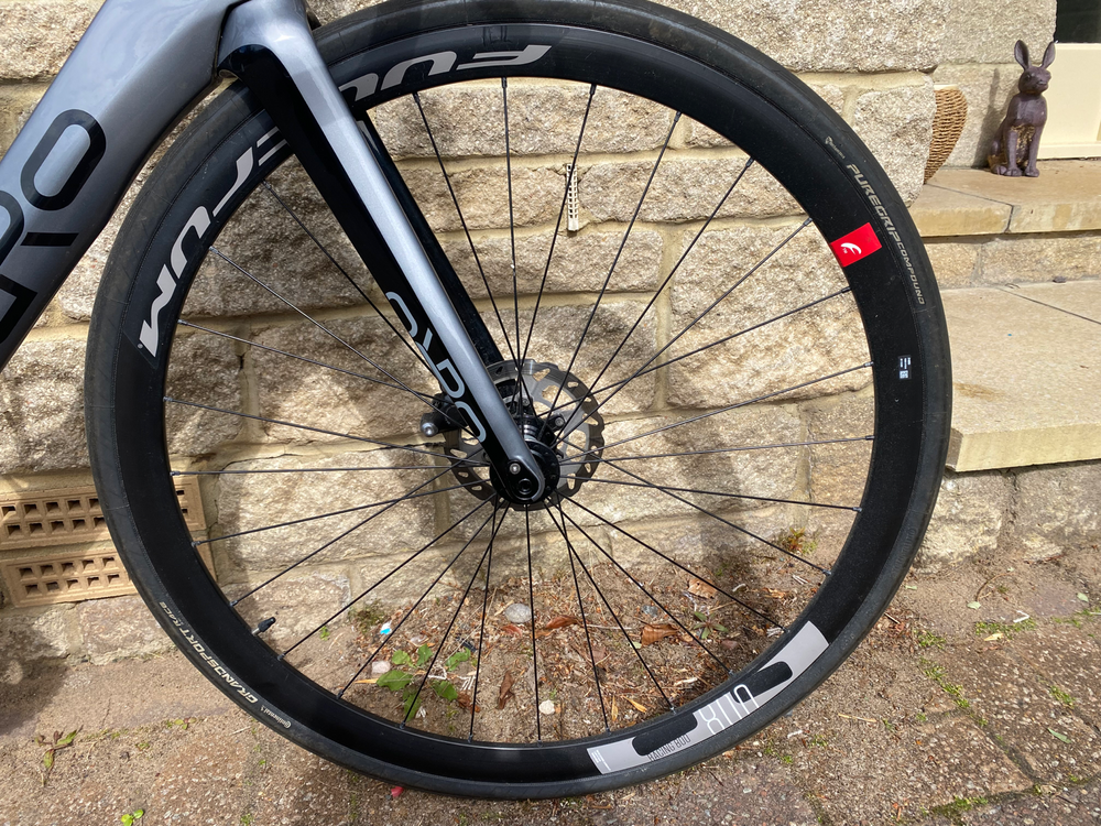 Orro 2021 Venturi Evo 2021