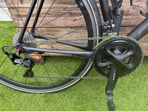 Cannondale Caad10 2016