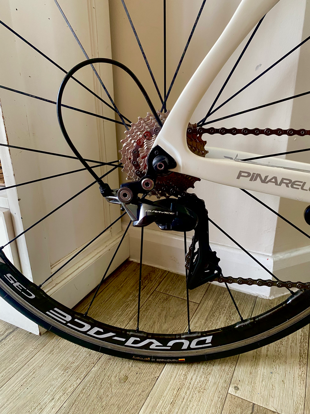 Pinarello Dogma F12 2019