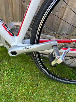 Specialized Allez Sport 2011
