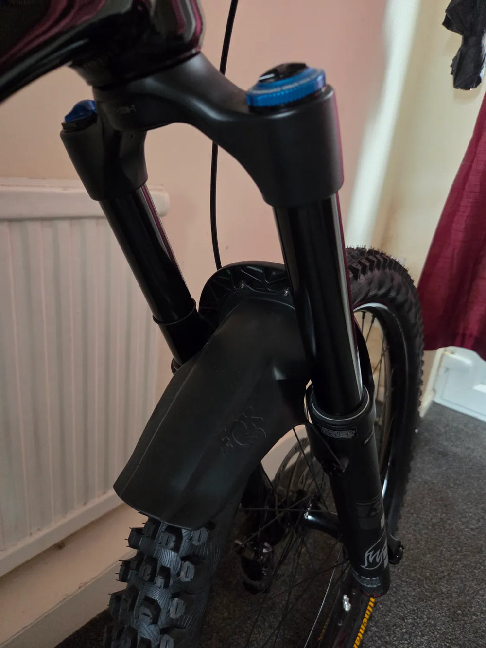 Nukeproof Scout 275 RS 2022