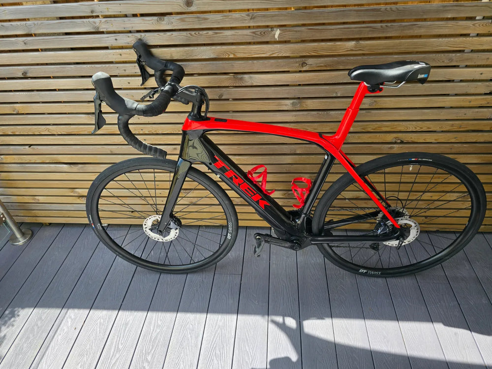 Trek Domane+ LT 2021