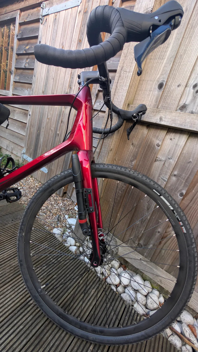 Merida SILEX 400 2023