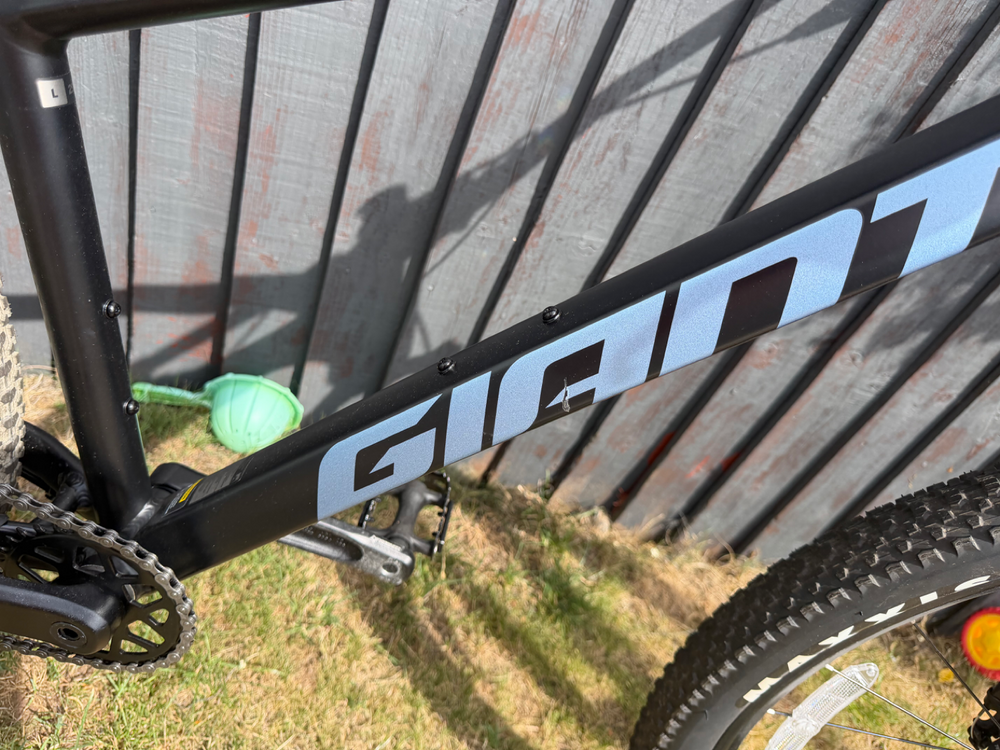 Giant Talon 4 - 29 Wheel 2026