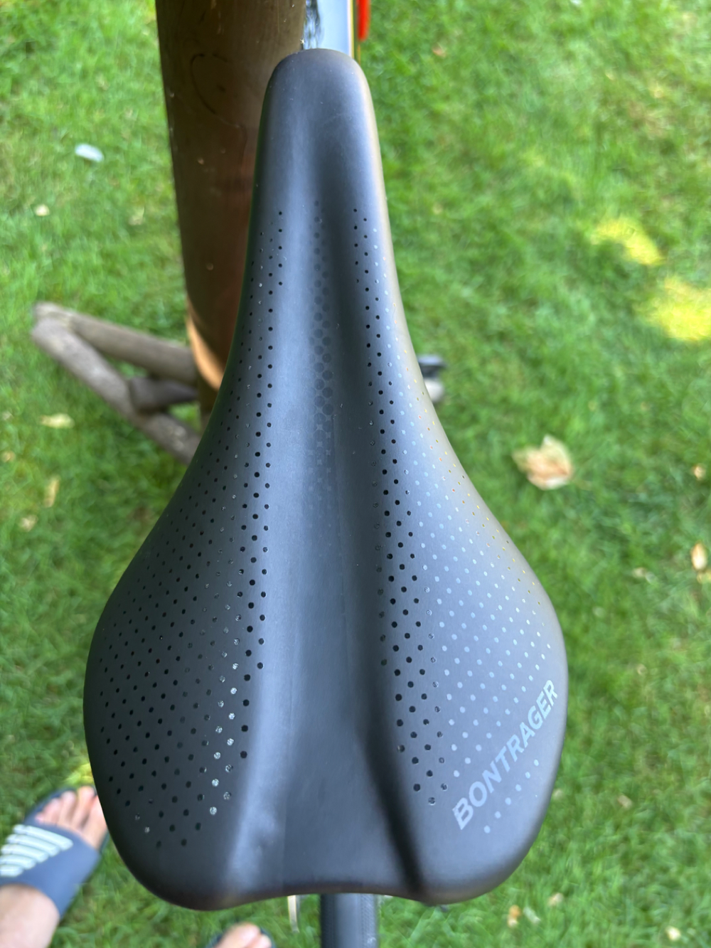 Trek Domane SL 6 Gen 3 2023