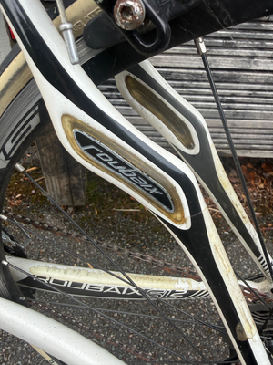 Specialized Roubaix 2013