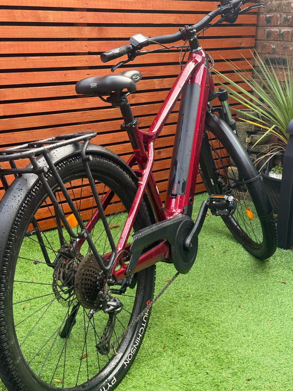 Moustache Samedi 27 XROAD 5 2020