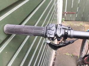 Marin Rift Zone E Full Suspension 2021