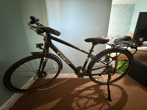 Trek Verve 1 Equipped 2025