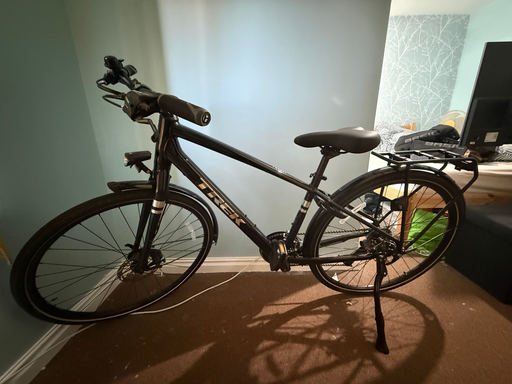 Trek Verve 1 Equipped 2025