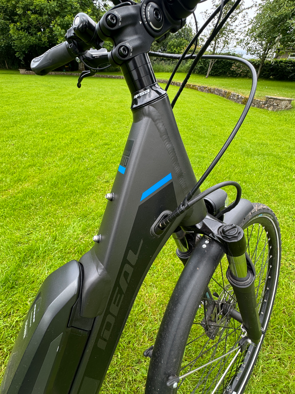 Ideal Futour E610 Wave 2021