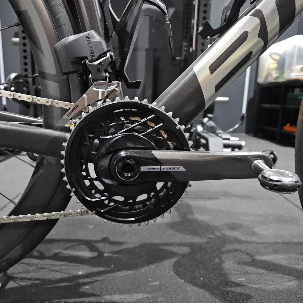 BMC Teammachine SLR 01 FOUR 2024