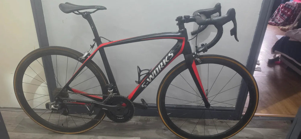 Specialized Amira etap 2017