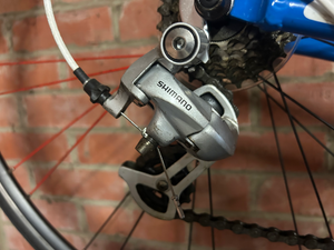Bianchi Nirone 7 2011