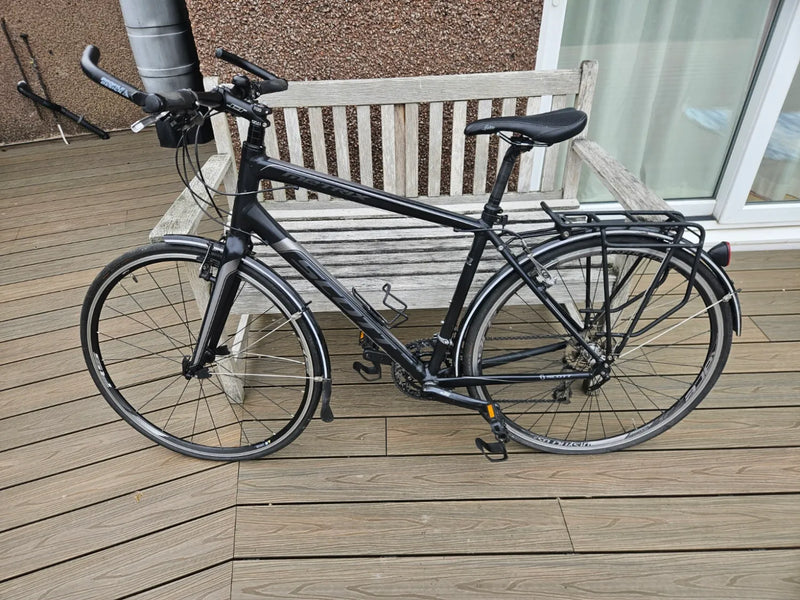 Scott Metrix 10 2013
