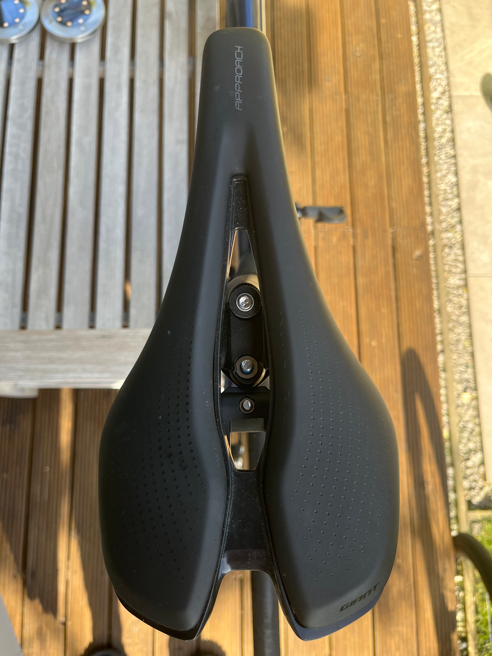 Giant Contend AR 1 Disc 2021