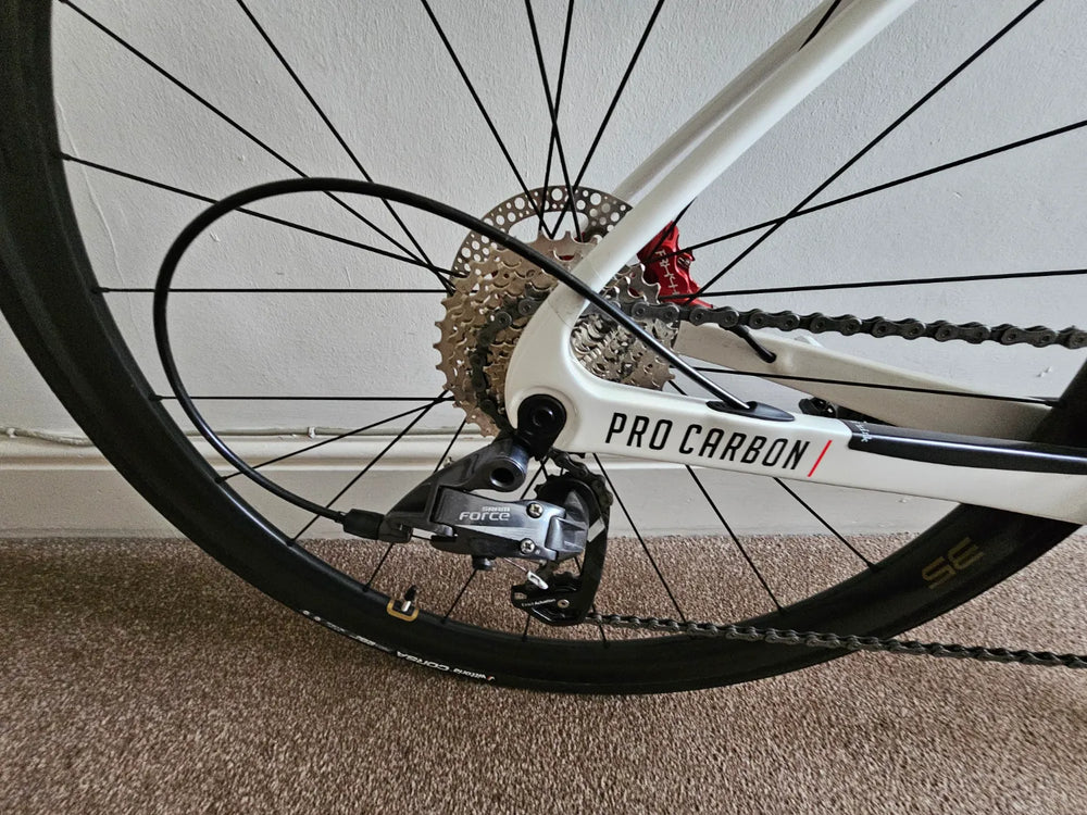 Planet X Pro Carbon Disc SRAM Rival 22 2023
