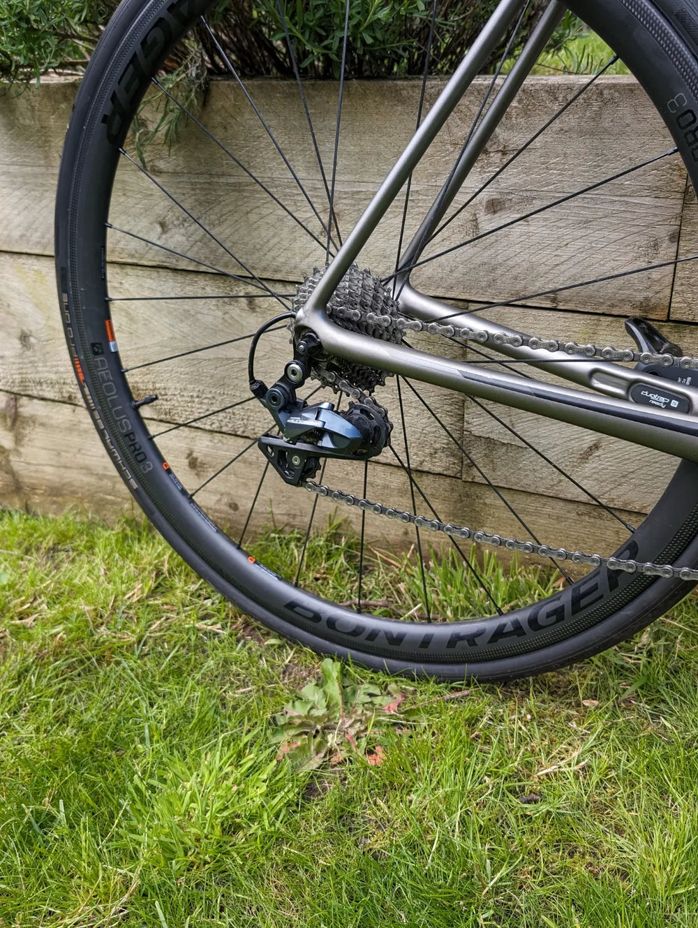 Trek Émonda SL 6 Pro 2018