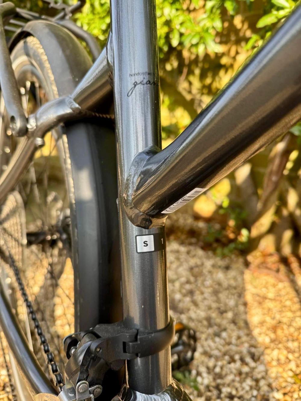 Liv Amiti E+ 1 Electric Bike 2021