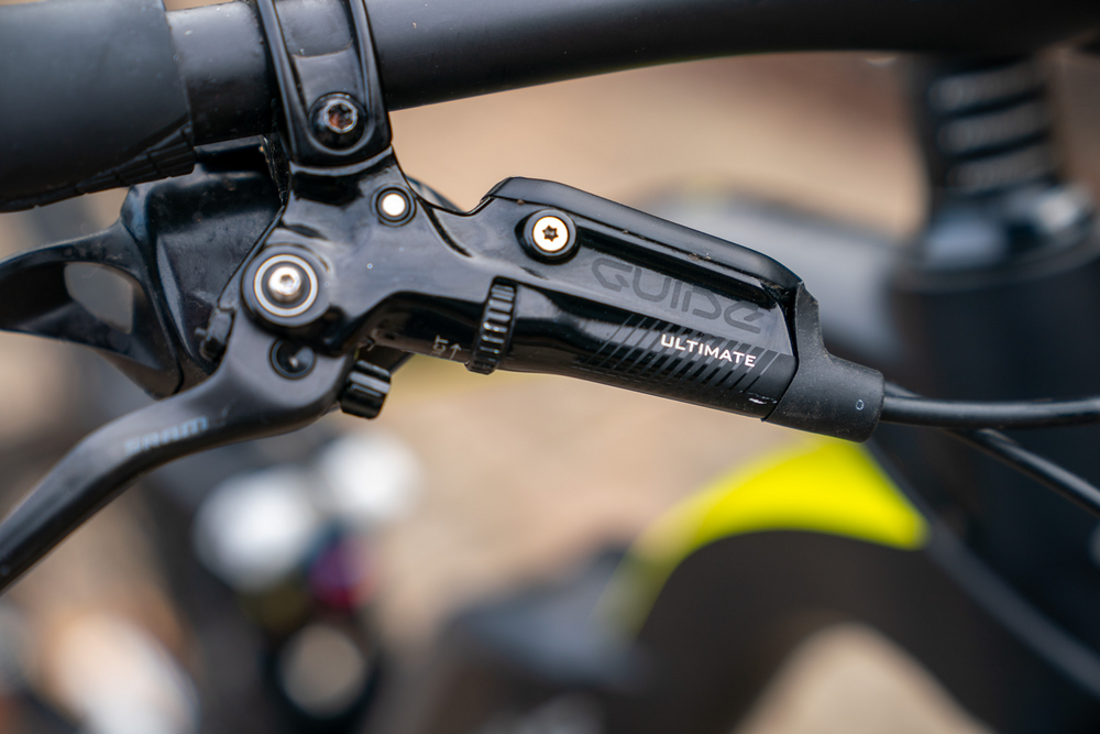 Haibike xDuro FullSeven Carbon Pro 2016
